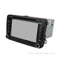 Android 9.0 Car Stereo for Magotan Passat Tiguan